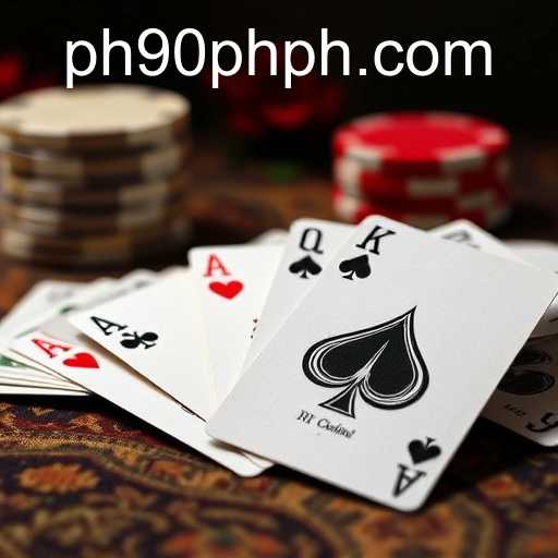 Exploring the Diverse World of Card Games