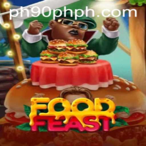 Discover the Culinary Adventure of 'FoodFeast' with Code PH90