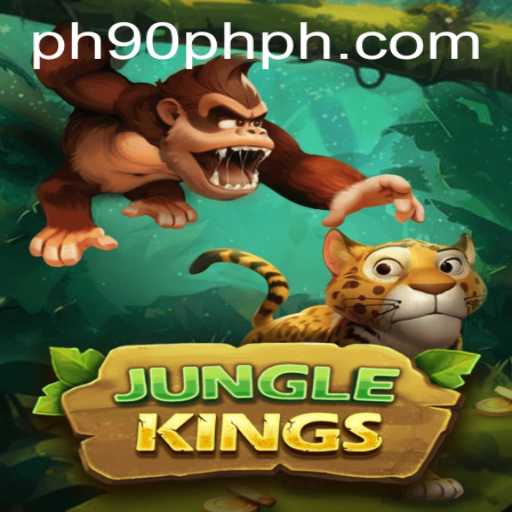 Exploring JungleKings and the Magical World of PH90