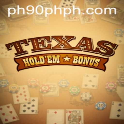 Unveiling the Thrill of Texas Hold'em Bonus with the Latest Twist PH90